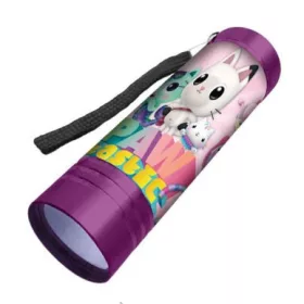 Gabis Puppenhaus Smoothie Land LED-Taschenlampe 9 cm