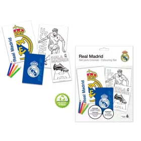 Real Madrid Hala Malset