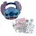 Disney Lilo a Stitch, sada 3D písacích potrieb Star Dog Cheeky