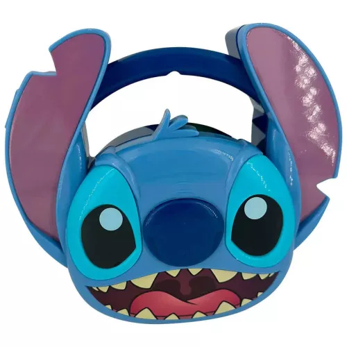 Disney Lilo a Stitch, sada 3D písacích potrieb Star Dog Cheeky