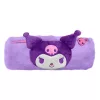 Plyšový držiak na perá Hello Kitty Kuromi 22 cm
