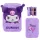 Plyšový držiak na perá Hello Kitty Kuromi s 2 poschodiami