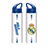 Hliníková fľaša Real Madrid Hala 750 ml