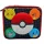 Pokémon-Pokéball-3D-Thermo-Lunchtasche, Kühltasche 23 cm