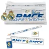 Sada písacích potrieb Real Madrid Hala, 5 ks
