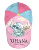 Detská šiltovka Disney Lilo a Stitch, Cheeky the Star Dog, 52-54 cm