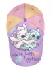 Detská šiltovka Disney Lilo a Stitch, Cheeky the Star Dog, 52-54 cm