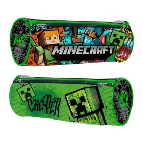 Držiak na perá Minecraft Blocky Boom 22 cm