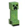 Minecraft zelená guma na 3D tvary