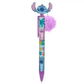   Disney Lilo a Stitch, Hviezdny pes Aloha s dekoráciou z pierok