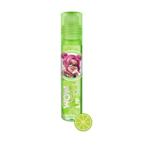 WOW Generation Lime szájfény 