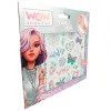 Tetovacie nálepky WOW Generation Fashion 2 listy