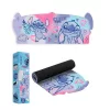 Disney Lilo és Stitch, A csillagkutya This World asztali egérpad 80x35 cm