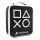PlayStation Schwarze Thermo-Lunchtasche, Kühltasche 23 cm
