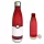 Plastová fľaša Pokémon Pokeball so skrutkovacím uzáverom 650 ml