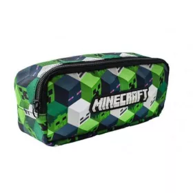 Držiak na pero Minecraft Attack 23 cm