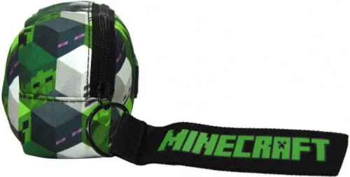Držiak na pero Minecraft Attack 23 cm