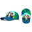 Super Mario & Luigi gyerek baseball sapka 52-54 cm