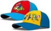 Detská baseballová šiltovka Super Mario Yoshi 52-54 cm