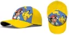 Detská baseballová šiltovka Pokémon Elements 52-54 cm