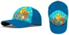 Detská baseballová šiltovka Pokémon Elements 52-54 cm