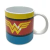 Porcelánový hrnček Wonder Woman Champion of Truth 325 ml (11 oz) v darčekovej krabičke