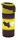 Plastová fľaša so slamkou Batman Signal 532 ml