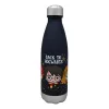 Plastová fľaša Harry Potter Rokfort so skrutkovacím uzáverom 650 ml