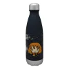 Plastová fľaša Harry Potter Rokfort so skrutkovacím uzáverom 650 ml