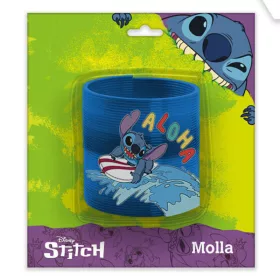   Disney Lilo und Stitch, Der Sternenhund Aloha Treppenwendel, Frühling