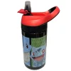 Plastová fľaša Pokémon Friends 470 ml