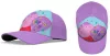 Detská šiltovka Peppa Pig s švihadlom 52-54 cm