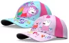 Detská baseballová čiapka Peppa Pig Smile 52-54 cm