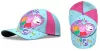 Detská baseballová čiapka Peppa Pig Smile 52-54 cm