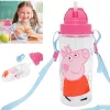 Plastová fľaša Peppa Pig Star z tritanu 500 ml