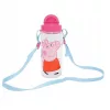 Plastová fľaša Peppa Pig Star z tritanu 500 ml