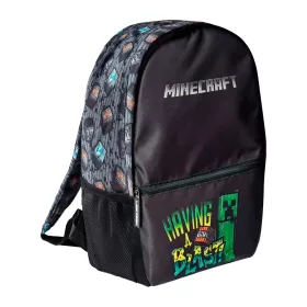 Minecraft-Schultasche (40 cm)