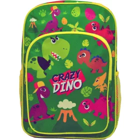 Dinosaurier-Rucksack, Tasche 36 cm