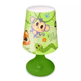 Into the Forest, Tier-Mini-LED-Lampe