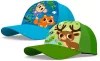 Detská šiltovka Into the Forest, Animal Wild Kingdom 52-54 cm