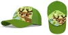 Detská šiltovka Into the Forest, Animal Wild Kingdom 52-54 cm