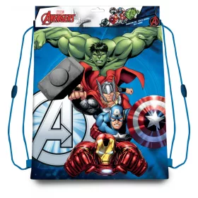 Avengers Helden-Team Sporttasche Turntasche 40 cm