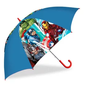 Avengers Fighters Kinderregenschirm Ø68 cm