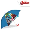 Avengers Fighters Kinderregenschirm Ø68 cm