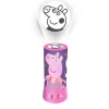 Peppa Pig Night 2 u 1 projektor, lampa, noćno svjetlo