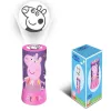 Peppa Pig Night 2 u 1 projektor, lampa, noćno svjetlo