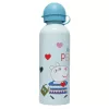 Hliníková fľaša Peppa Pig Perfect Day s uzáverom 500 ml