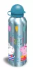 Hliníková fľaša Peppa Pig Perfect Day s uzáverom 500 ml
