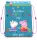Športová taška Peppa Pig Perfect Day taška do posilňovne 40 cm