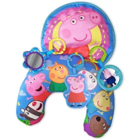 Peppa Pig Friends Aktivitätskissen